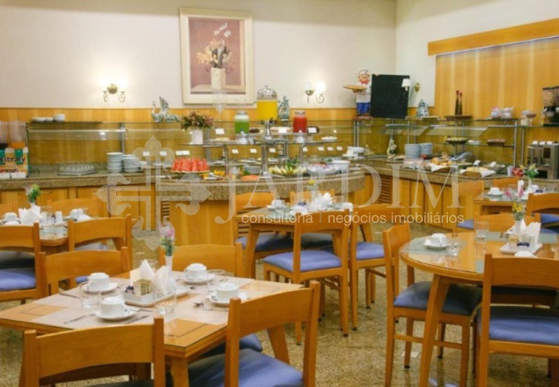 Flat/Apart Hotel, 1 quarto, 42 m² - Foto 11