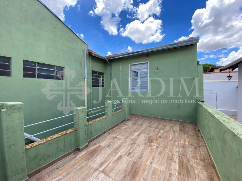 Casa, 3 quartos - Foto 30