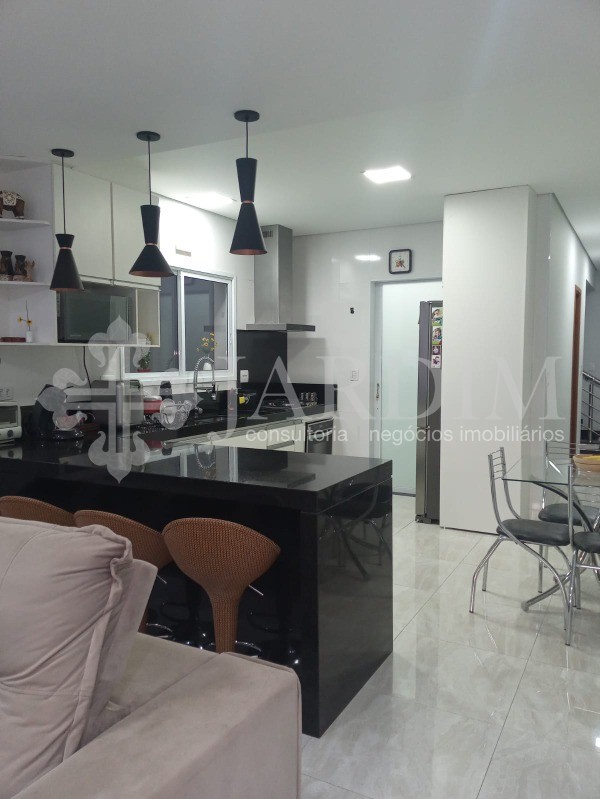 Sobrado, 3 quartos - Foto 22