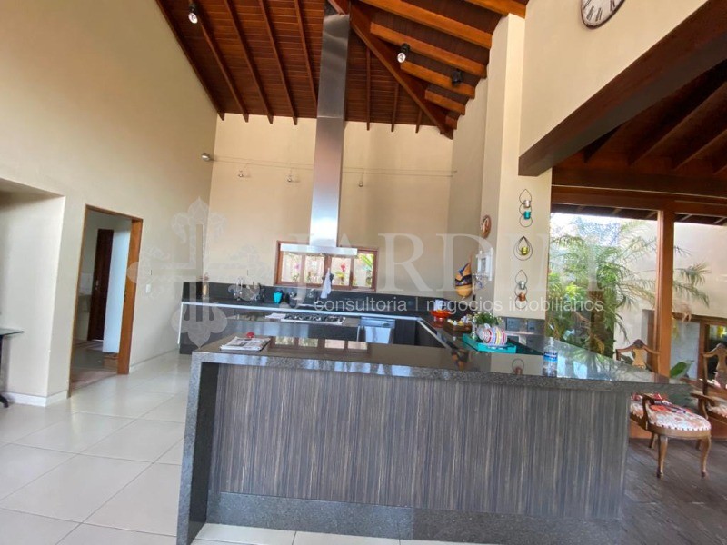 Casa de Condomínio, 4 quartos - Foto 15