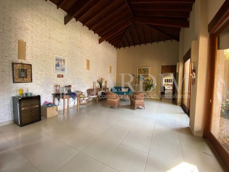 Casa de Condomínio, 4 quartos - Foto 21