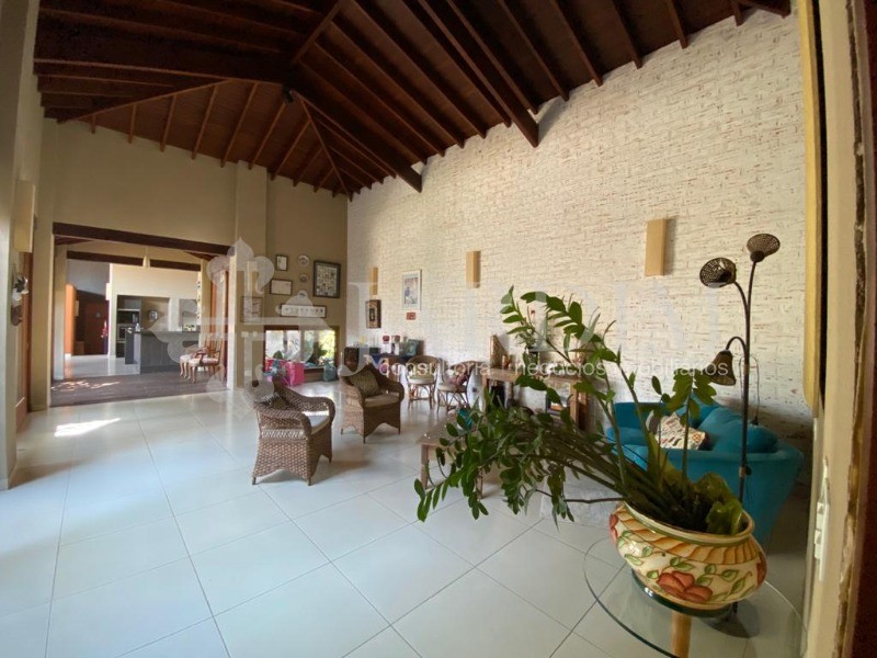 Casa de Condomínio, 4 quartos - Foto 29