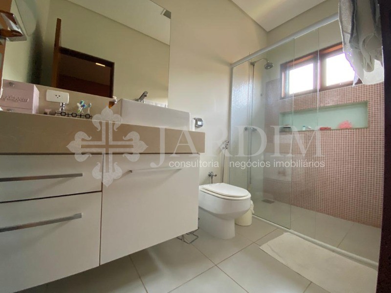 Casa de Condomínio, 4 quartos - Foto 41