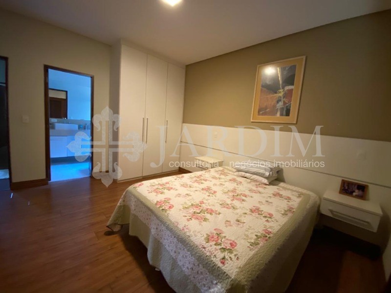 Casa de Condomínio, 4 quartos - Foto 46