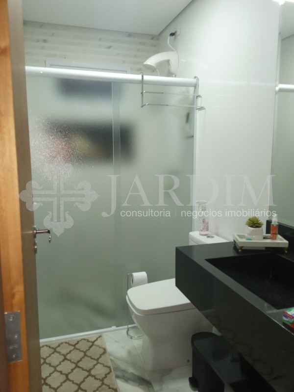 Sobrado, 3 quartos - Foto 25