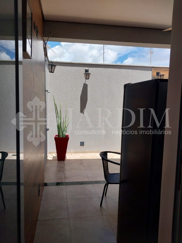 Sobrado, 3 quartos - Foto 21