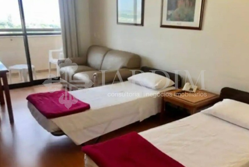 Flat/Apart Hotel, 1 quarto, 42 m² - Foto 7