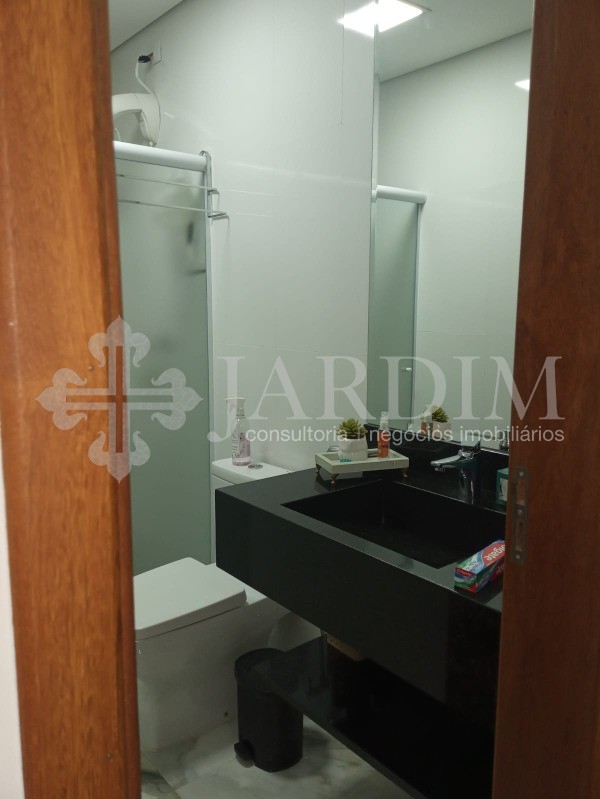 Sobrado, 3 quartos - Foto 17