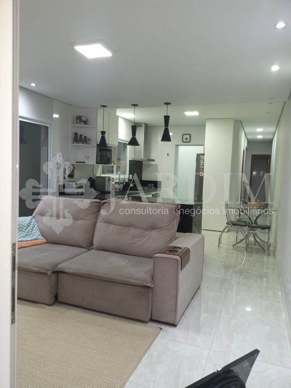 Sobrado, 3 quartos - Foto 2