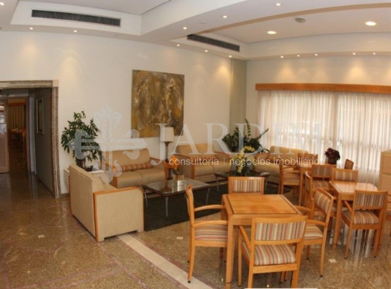 Flat/Apart Hotel, 1 quarto, 42 m² - Foto 9