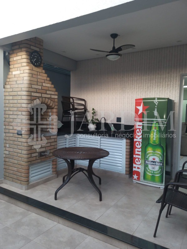 Sobrado, 3 quartos - Foto 28