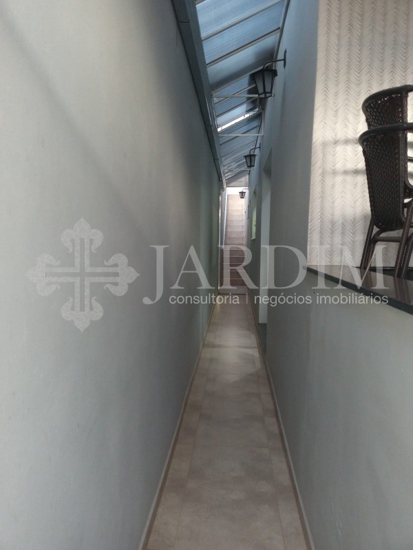 Sobrado, 3 quartos - Foto 30