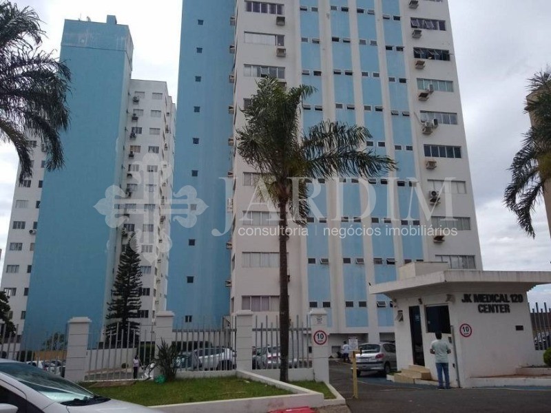Conjunto Comercial-Sala para alugar, 100m² - Foto 2