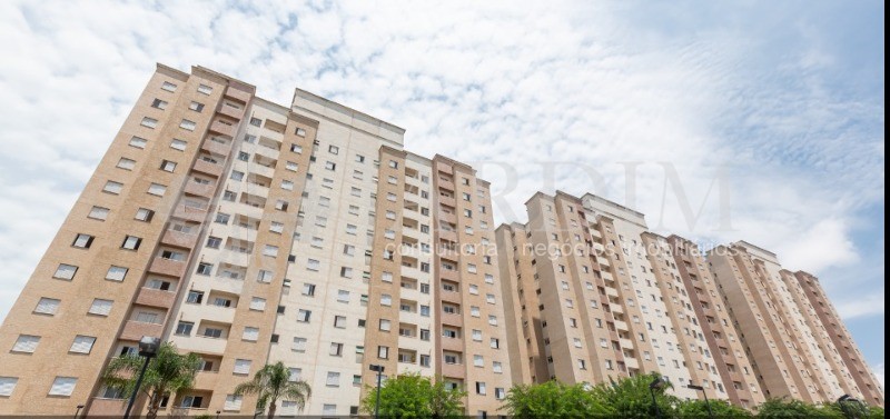 Apartamento, 2 quartos, 57 m² - Foto 1