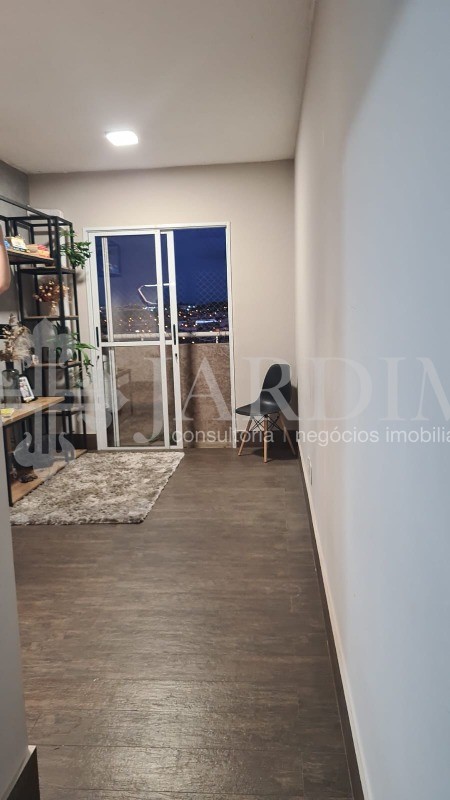 Apartamento, 2 quartos, 57 m² - Foto 2