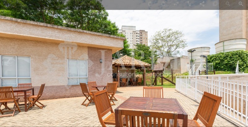 Apartamento, 2 quartos, 57 m² - Foto 13
