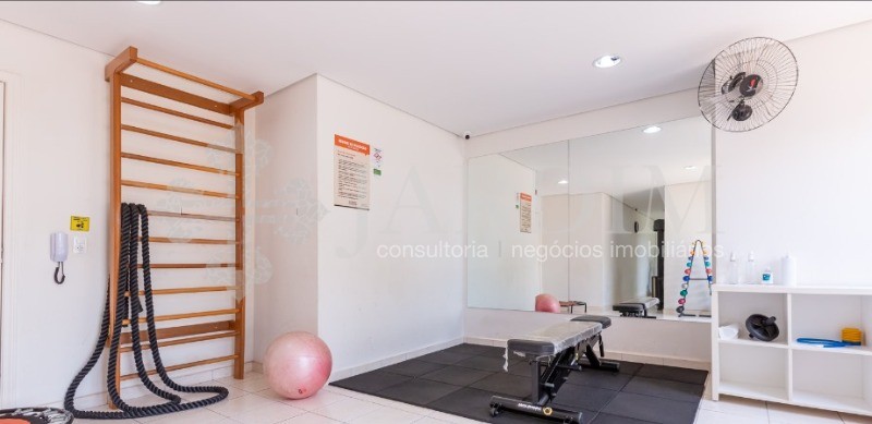 Apartamento, 2 quartos, 57 m² - Foto 19