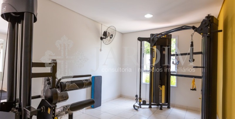 Apartamento, 2 quartos, 57 m² - Foto 18