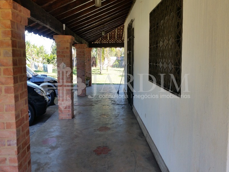 Chácara, 3 quartos, 2800 m² - Foto 5