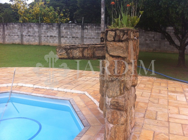 Chácara, 3 quartos, 2800 m² - Foto 13