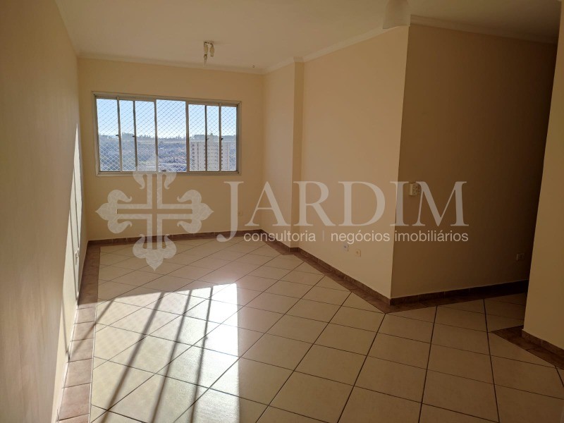 Apartamento, 3 quartos, 88 m² - Foto 1
