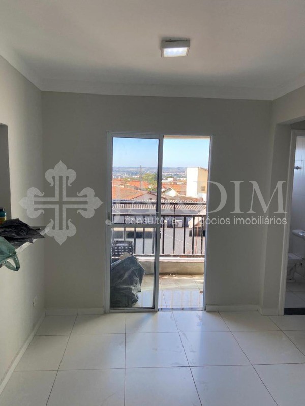 Apartamento, 2 quartos, 61 m² - Foto 1