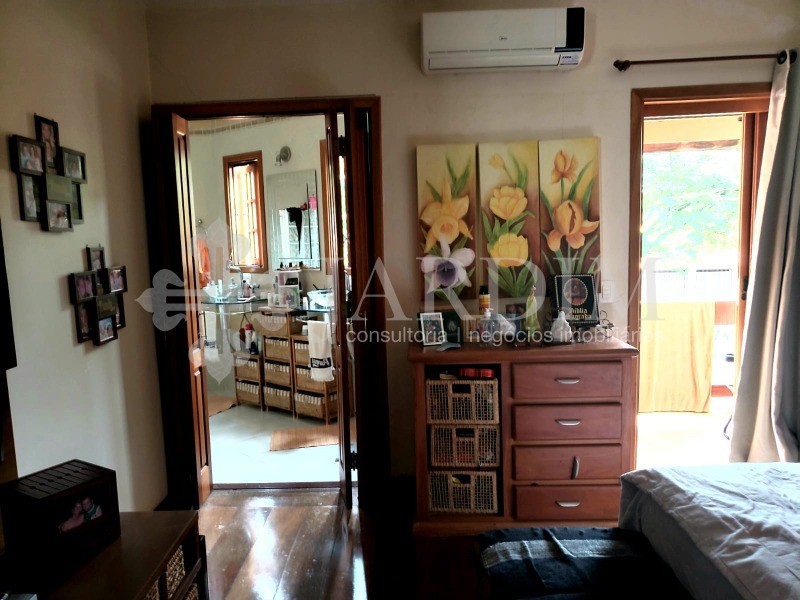 Casa de Condomínio, 3 quartos - Foto 9