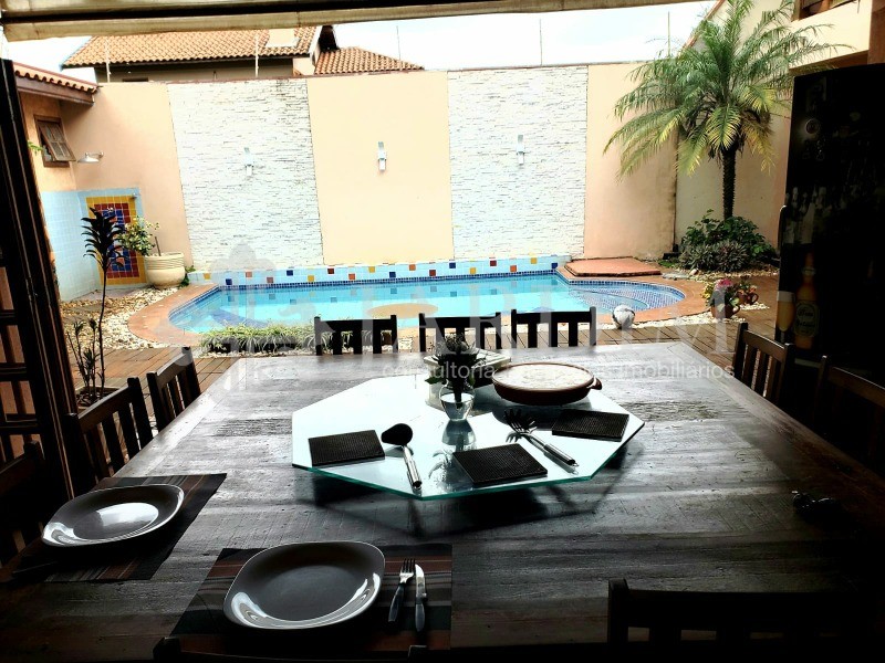 Casa de Condomínio, 3 quartos - Foto 10