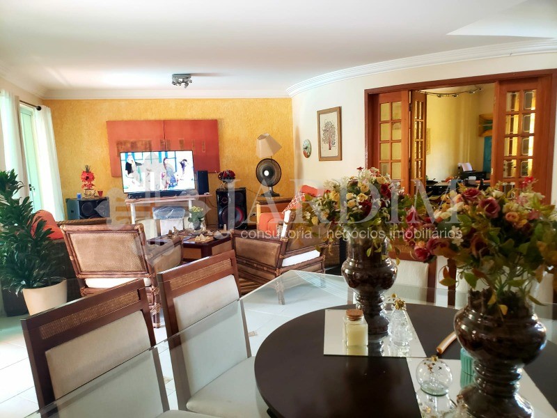 Casa de Condomínio, 3 quartos - Foto 13