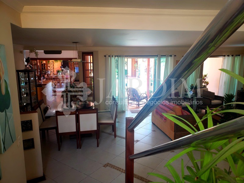 Casa de Condomínio, 3 quartos - Foto 19