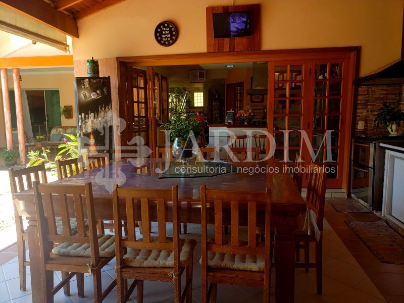 Casa de Condomínio, 3 quartos - Foto 21