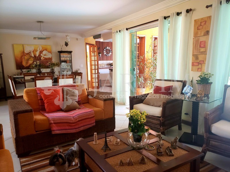 Casa de Condomínio, 3 quartos - Foto 25