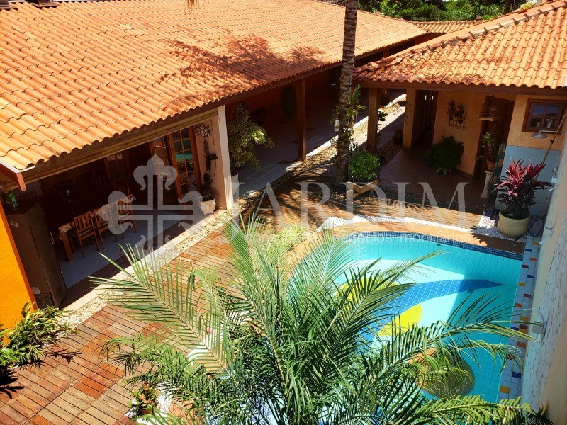 Casa de Condomínio, 3 quartos - Foto 38