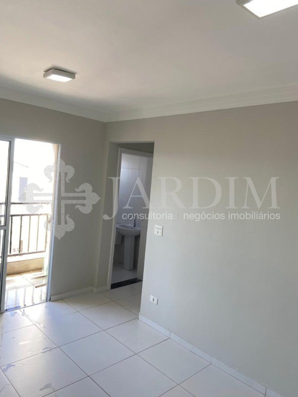 Apartamento, 2 quartos, 61 m² - Foto 2