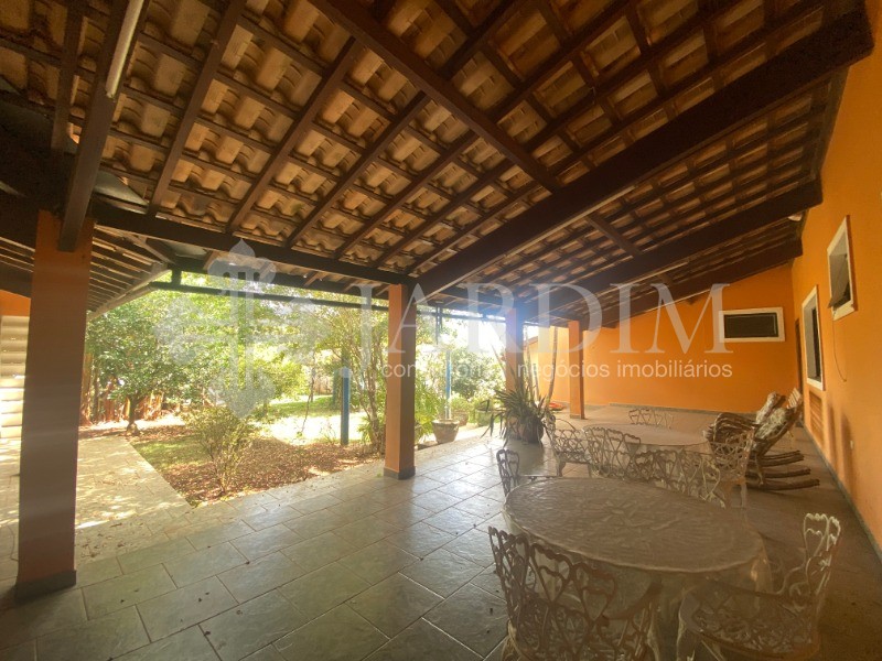 Chácara, 3 quartos, 1000 m² - Foto 27