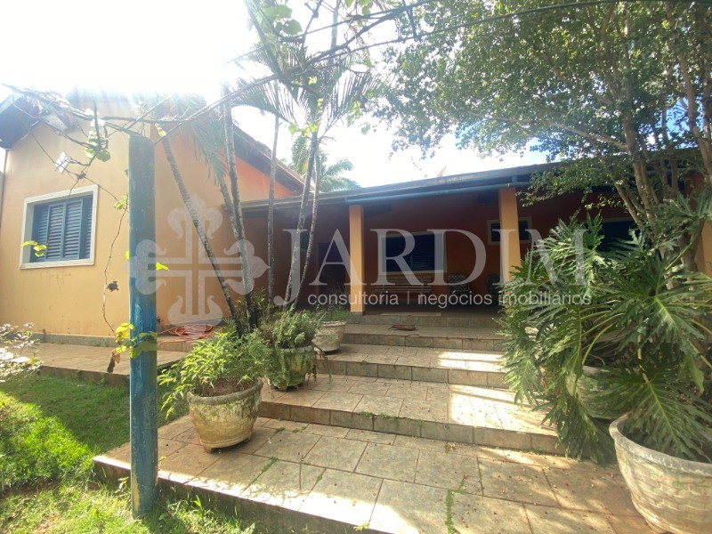 Chácara, 3 quartos, 1000 m² - Foto 8