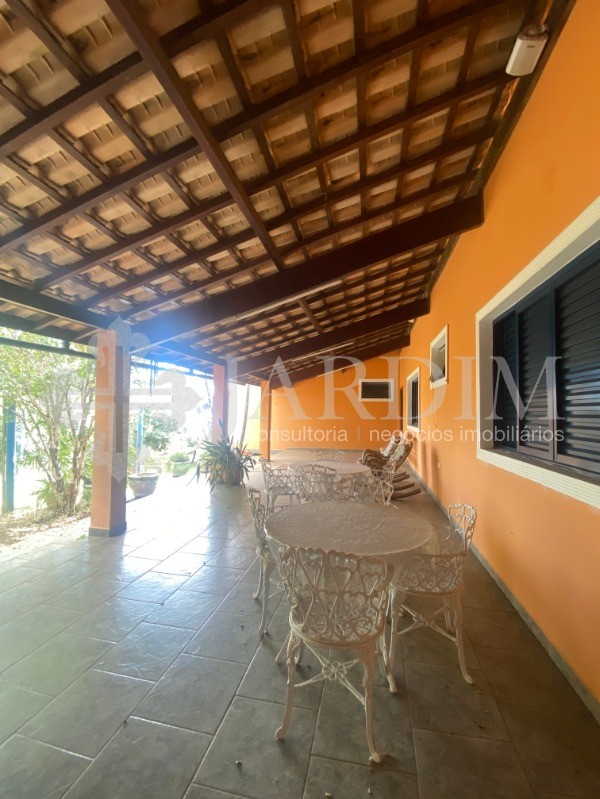 Chácara, 3 quartos, 1000 m² - Foto 26