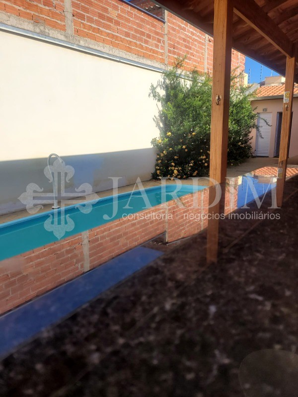 Casa, 1 quarto - Foto 6