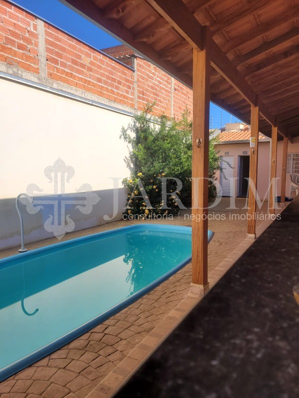 Casa, 1 quarto - Foto 5