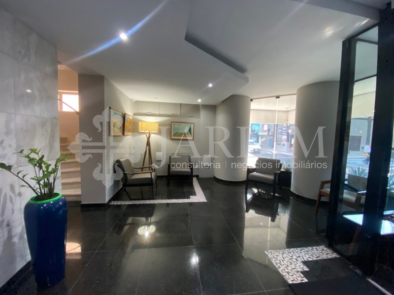 Apartamento, 3 quartos, 165 m² - Foto 22