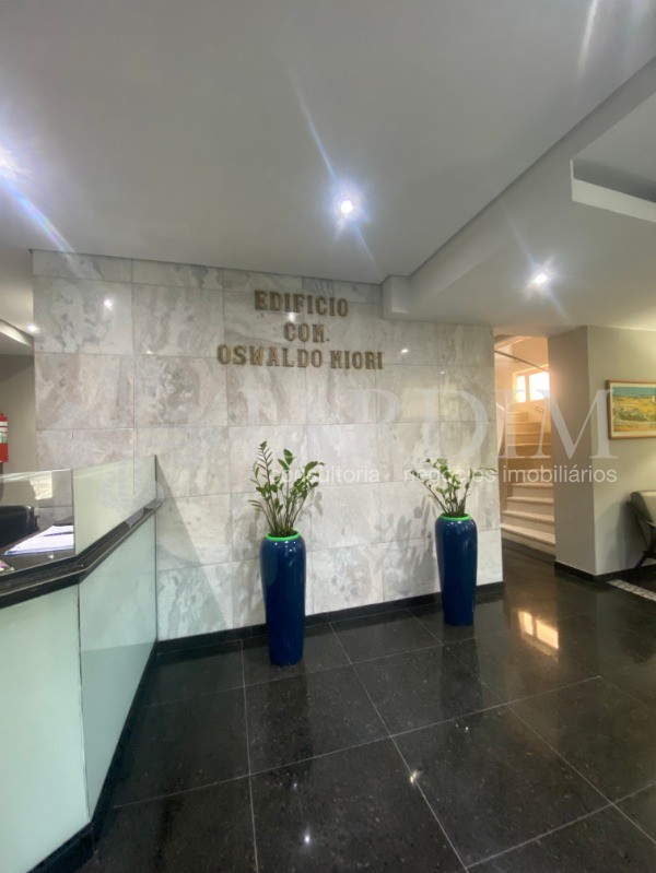 Apartamento, 3 quartos, 165 m² - Foto 23