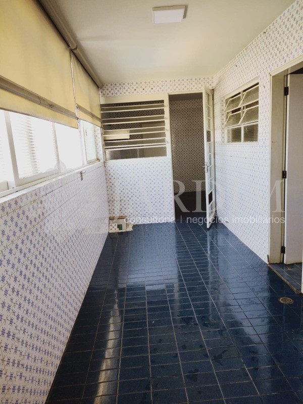 Apartamento, 3 quartos, 165 m² - Foto 6