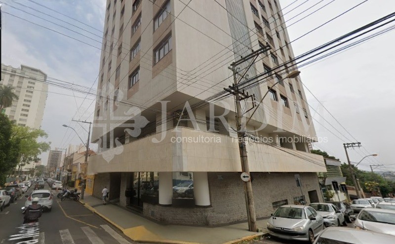 Apartamento, 3 quartos, 165 m² - Foto 1