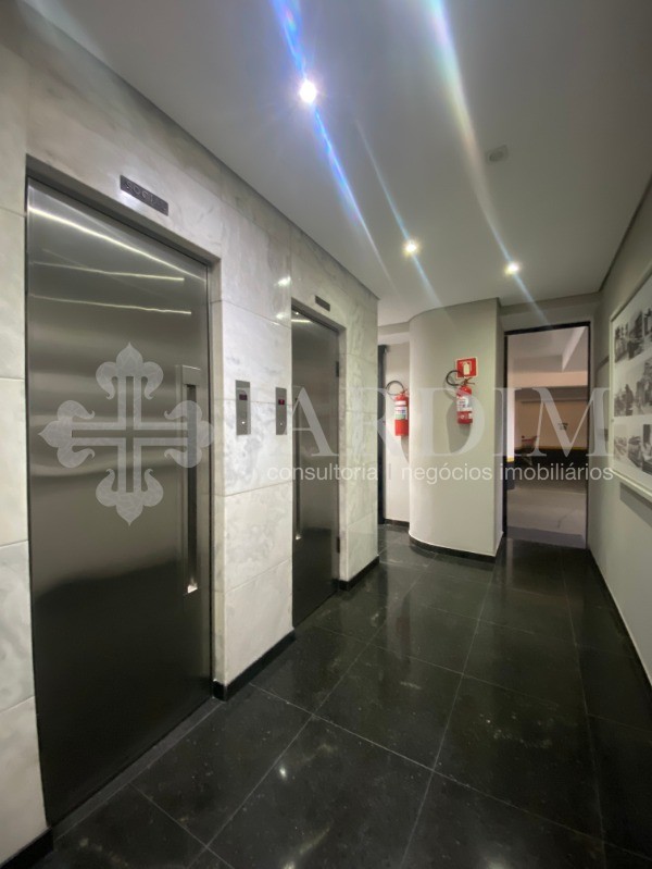 Apartamento, 3 quartos, 165 m² - Foto 21