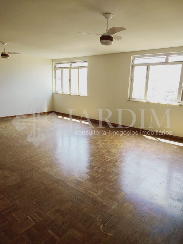 Apartamento, 3 quartos, 165 m² - Foto 2