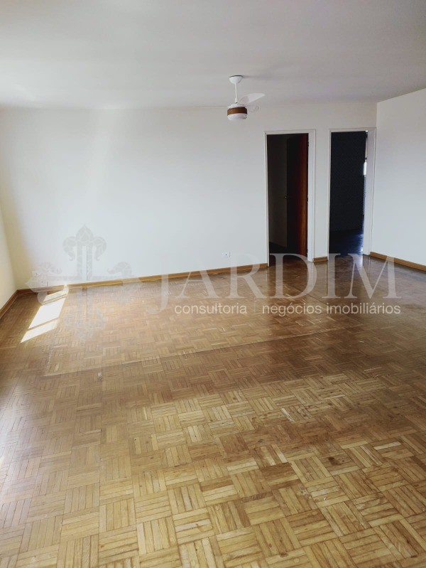 Apartamento, 3 quartos, 165 m² - Foto 3