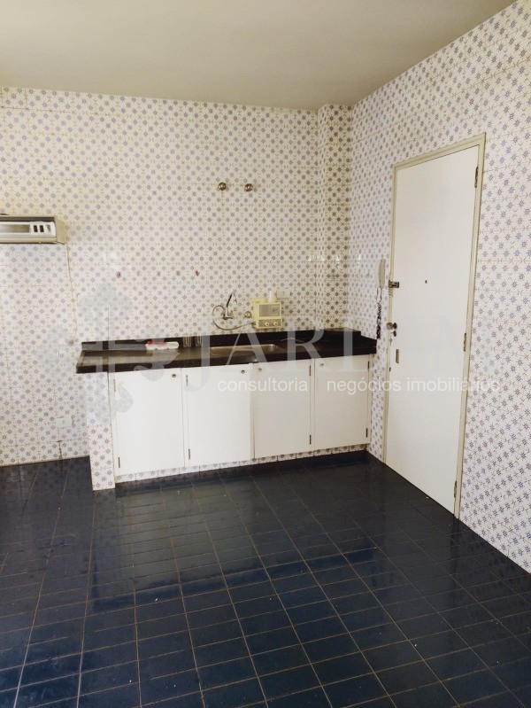 Apartamento, 3 quartos, 165 m² - Foto 4