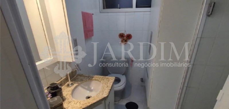 Apartamento, 3 quartos, 76 m² - Foto 5
