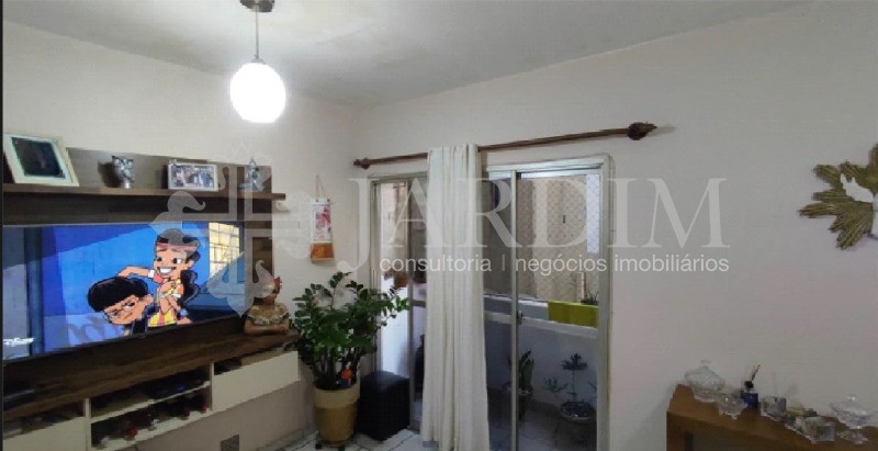 Apartamento, 3 quartos, 76 m² - Foto 1