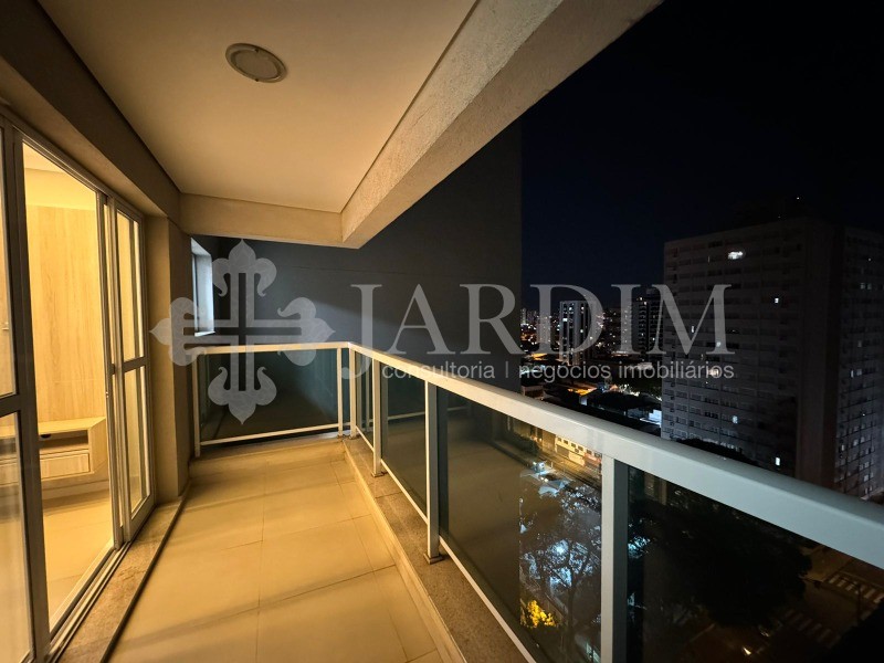 Apartamento, 1 quarto, 51 m² - Foto 9
